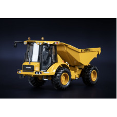 Hydrema 912 GS dump truck