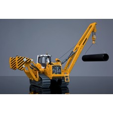Liebherr RL 66 Pipelayer