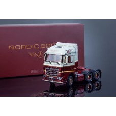 MB Nordic Edition