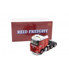 Reid Freight