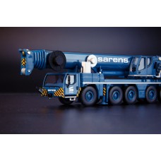 Sarens Liebherr 1:87