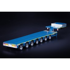 Sarens Nooteboom MCO 7-axle