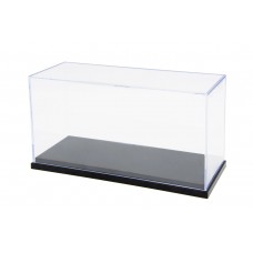 Vitrine / Display for tractor - rigid truck or crane