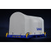 Lading: Vestas fibre glass TUFD cover