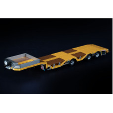 Yellow series Nooteboom OSDS