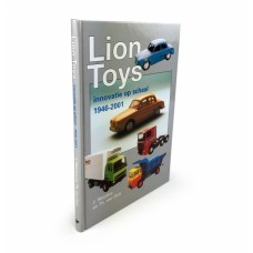 Lion Toys Book