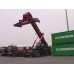 Mammoet reach stacker