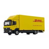 DHL