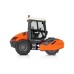 Hamm H 7i P compactor