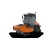 Hamm H 7i P compactor