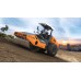 Hamm HC 119 compactor