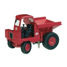 O&K AS600 Dump Truck