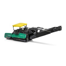 Vögele MT 3000-2 Offset Power Feeder