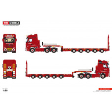 Nooteboom Red Line (MP5)