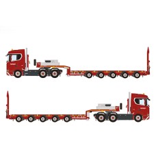 Nooteboom Red Line