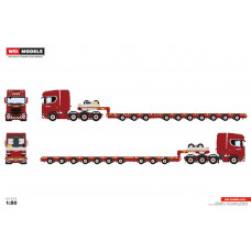 Nooteboom Red Line (S-NG)