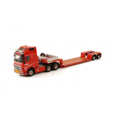 Nooteboom Red Line (FH5)
