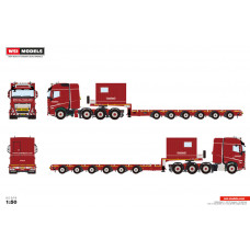 Nooteboom Red Line (FH05)
