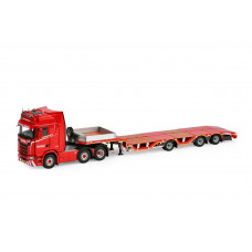 Nooteboom Redline Series (NGS)
