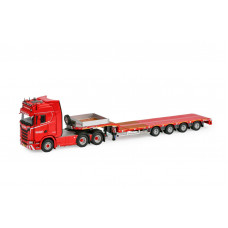Nooteboom Redline Series (NGS)