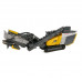 Keestrack R3e mobile crusher