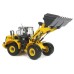 New Holland W190B