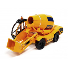 Carmix 3500TC