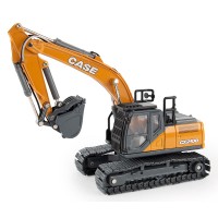 Case CX210D Excavator