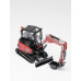 Yanmar SV60 (red version)