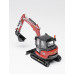 Yanmar SV60 (red version)