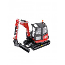 Yanmar SV60 (red version)