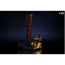 Sany empty container handler