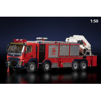 Sany JY200 Fire Truck