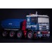 Curtis Sarens Daf 95