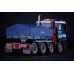 Curtis Sarens Daf 95