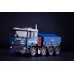 Curtis Sarens Daf 95