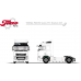 78788 Kit Volvo FH03 Globetrotter 4x2