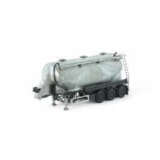 81540 Kit Feldbinder onderlos silo / bulk oplegger