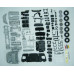 82359 Kit Renault Trucks T-High EVO 4x2