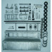 82542 Kit 3-assige Stas kipper oplegger