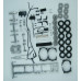 82561 Kit hookarm container trailer