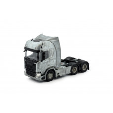 82860 Kit Scania R-NG Highline 6x2 long tractor