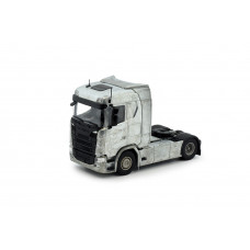 83566 Kit Scania S-NG normal cab 4x2