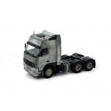 83663 Kit Volvo FH01 Globetrotter XL 6x4