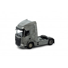 83712 Kit Daf XF SH 4x2