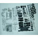 83829 Kit Iveco S-Way High 6x2