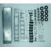 84063 Kit 4-assige kipper oplegger