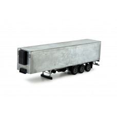 84214 Kit 3-axle classic reefer trailer