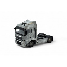 84537 Kit MAN TGX XLX 4x2