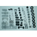 84537 Kit MAN TGX XLX 4x2